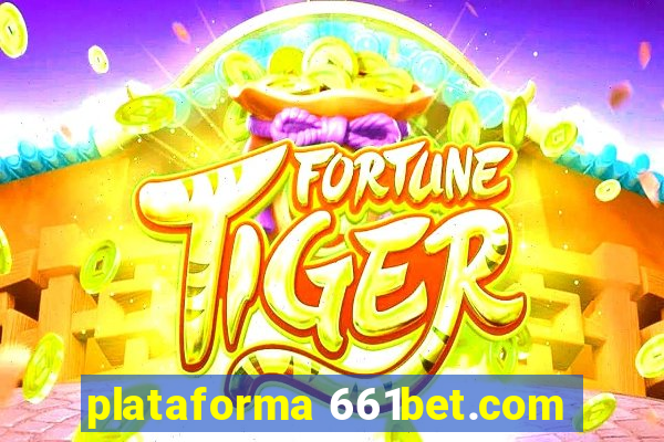 plataforma 661bet.com